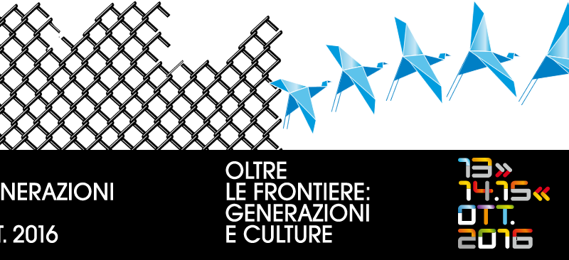 Firenze: il 13 prende il via il Festival delle Generazioni