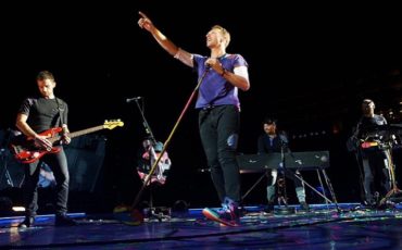 Dear Coldplay, my name in Greta… Dove sono finiti i biglietti?