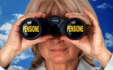 Cosa c’entra Striscia la Notizia con la rivalutazione delle pensioni?
