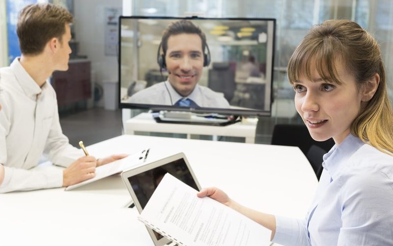 Colloquio di lavoro via Skype: Ecco le regole per non sbagliare