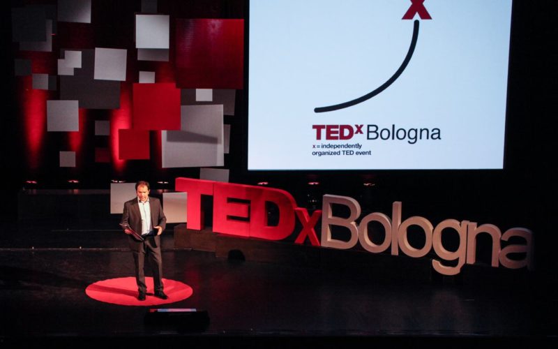TEDx Bologna di transizione da sabato 22 a Bologna