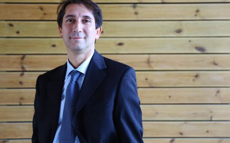 Giovanni Testa nominato Business Operations Manager Esprinet