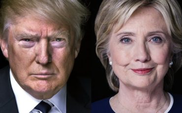 Clinton o Trump? I mercati finanziari in apnea