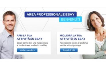 Venditori eBay fanno il pieno dalla Lombardia alla Campania