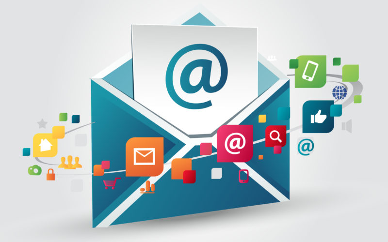 Email marketing per fidelizzare clienti sempre più distratti
