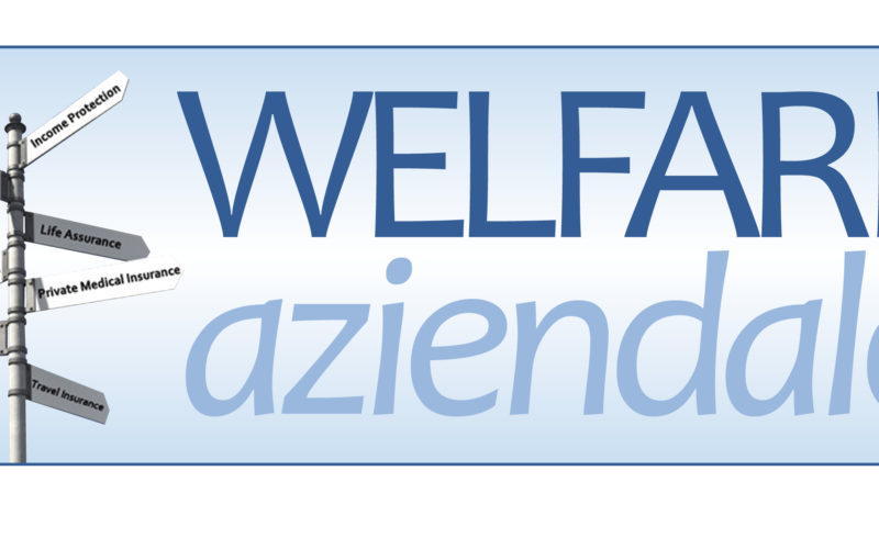 Aiwa mette insieme il welfare aziendale