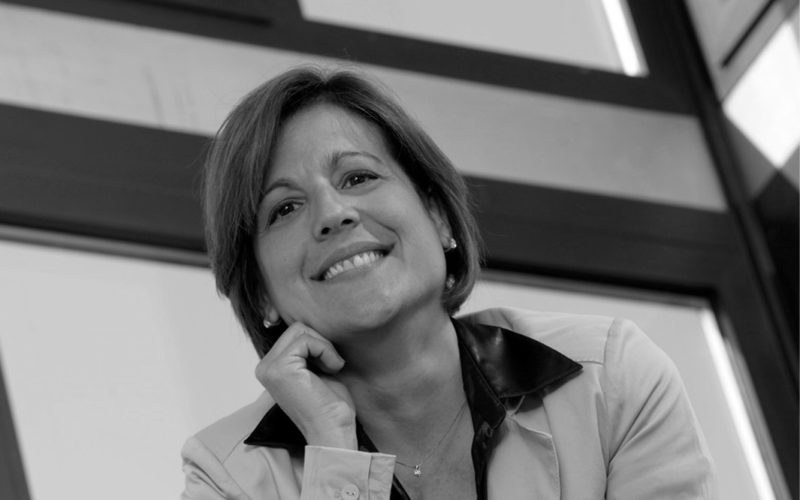 Clara Pelaez nuova presidente della Camera di Commercio Italo-Svedese Assosvezia