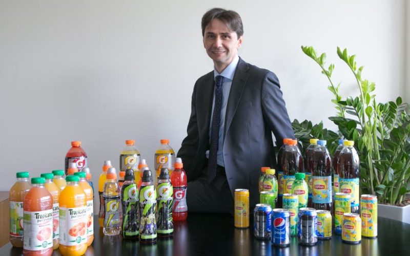 PepsiCo Italia eccelle nella gestione delle risorse umane