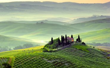 90 milioni di presenze per la Toscana turistica
