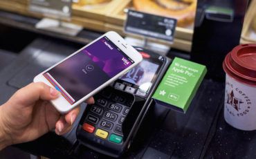 Arriva Apple Pay. Banche preoccupate?