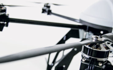 Skyrobotic ottiene la certificazione di progetto da ENAC per i droni SR-SF6