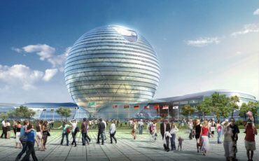 Le imprese lombarde ad Astana. E’ tempo di Expo 2017