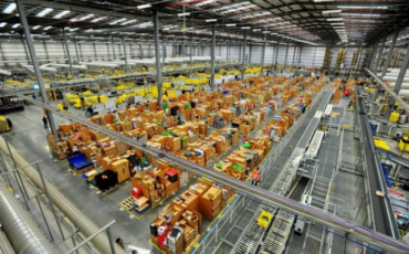 Finanziamenti alle imprese, la sfida di Amazon