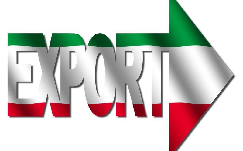 Export italiano: c’è un futuro? Rapporto Sace presentato domani a Milano