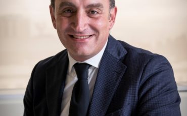 Vittorio Carosone regional sales director di Riverbed