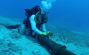 Chi sabota i cavi sottomarini tra Sicilia e Sardegna?