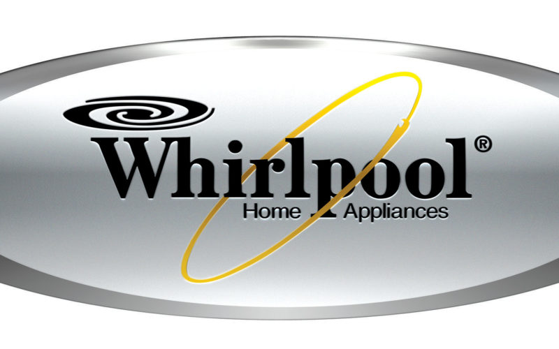 Nuova organizzazione commerciale per Whirlpool Italia