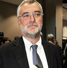 Roberto Barbieri è il nuovo Presidente di Sogeaal