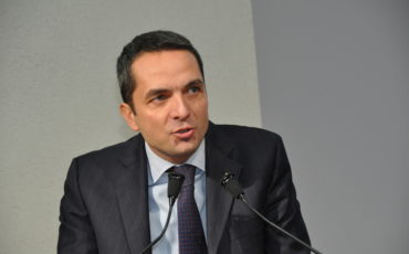 Alberto Petranzan nuovo presidente nazionale FNAARC