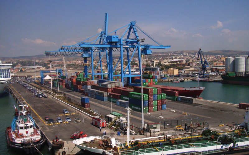 Uiltrasporti chiede il correttivo sui porti
