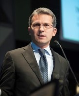 Filippo Calisti nuovo Chief financial officer di Ternienergia