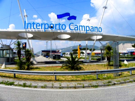 Interporto Campano ha un nuovo presidente: Giuseppe Maiello