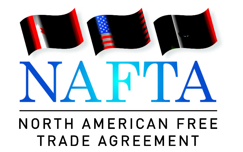 Dopo le uscite di Trump contro Cina e sud Corea accordo Nafta a rischio