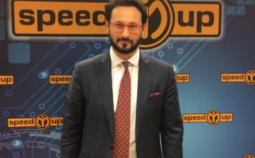 Alvise Biffi è il nuovo presidente di Speed MI Up