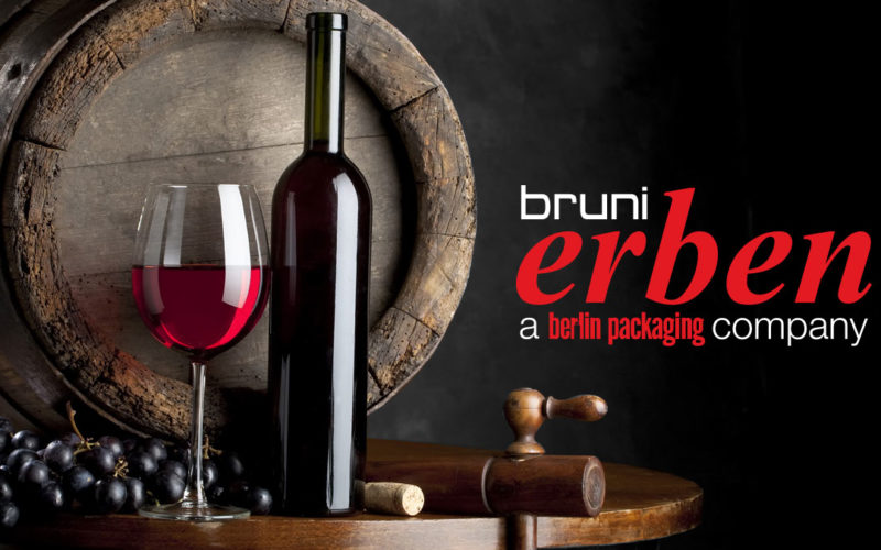 Berlin Packaging, dopo l’italiana Bruni Glass, acquisisce l’inglese H. Erben