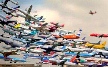 Pil in crescita di 1,74 miliardi l’anno senza tassa sul trasporto aereo