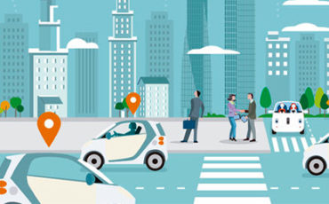 Zurich difende il mobility sharing