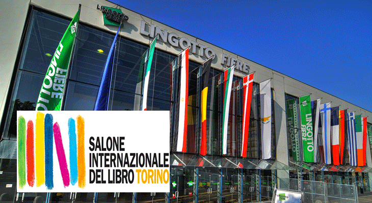 Il Salone del Libro di Torino produce 29 milioni di euro per il territorio