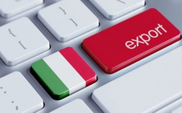 Export italiano verso quota 540 miliardi