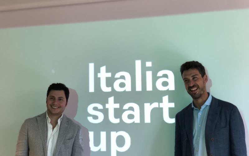 Angelo Coletta presidente di Italia Startup. Consiglio tutto nuovo