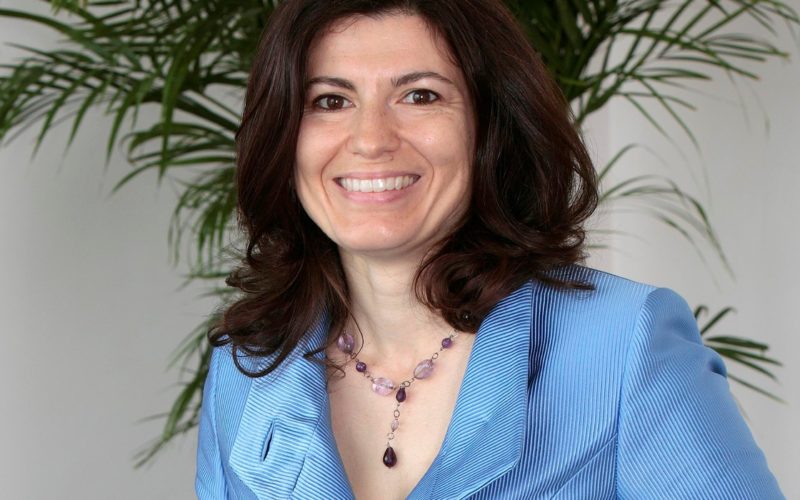 DWS nomina Alexia Giugni, head of institutional clients