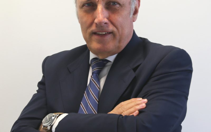 Luigi De Vecchis è il nuovo presidente di Huawei Italia