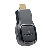 Airtame: streaming wireless audio e video in alta definizione