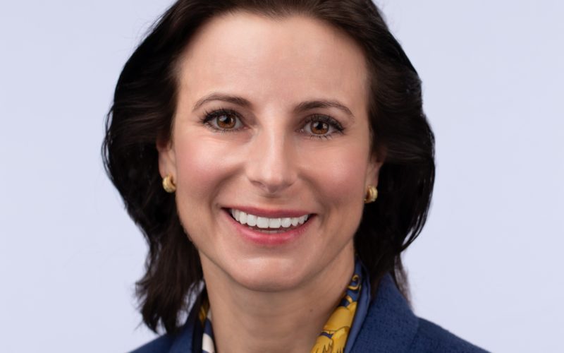 Aviva Investors nomina Susan Schmidt Head of US Equities