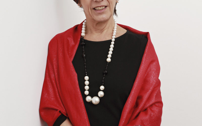 Renata Righetti eletta Presidente dell’Associazione Internazionale per la Protezione della Proprietà Industriale