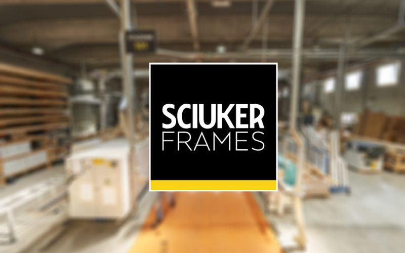 Sciuker Frames: nuove nomine