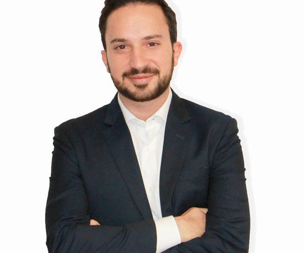 Andrea Bandini nuovo CEO Italia di Gympass