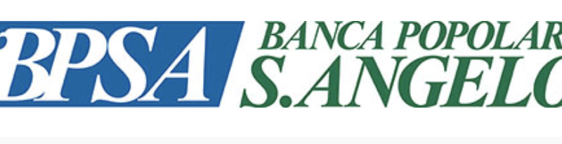 Banca Sant’Angelo in difficoltà: Fire acquista il portafoglio