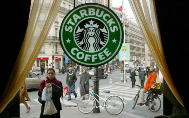 Starbucks a Milano anche in Garibaldi, San Babila e Malpensa