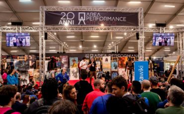 Lucca Comics & Games: 41 mila euro in beneficenza