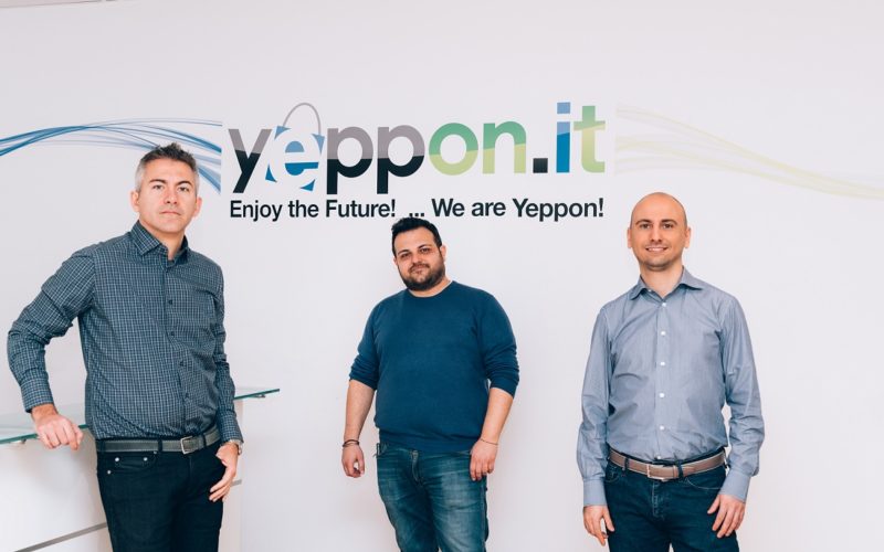 Yeppon acquisisce papername.com