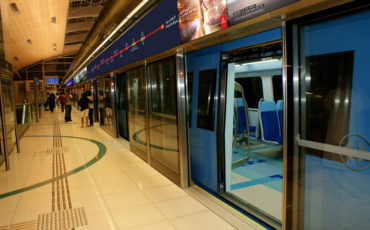 Dubai illumina la metro con la vicentina GDS che incassa 10 mio