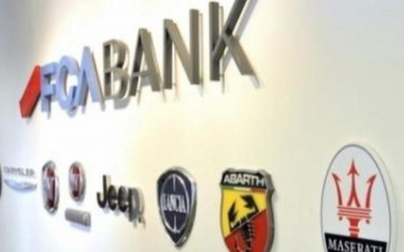 FCA Bank e Leasys scelgono Mailander