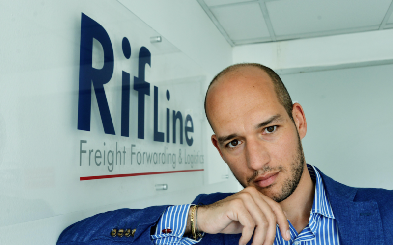 Rif Line Logistica inaugura due sedi in Cina