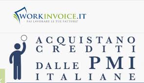 Workinvoice: l’anticipo fatture italiano vale 900 milioni