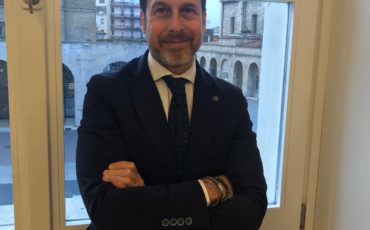 Antonio Foglio nel team dei Private Banker di DB a Brescia